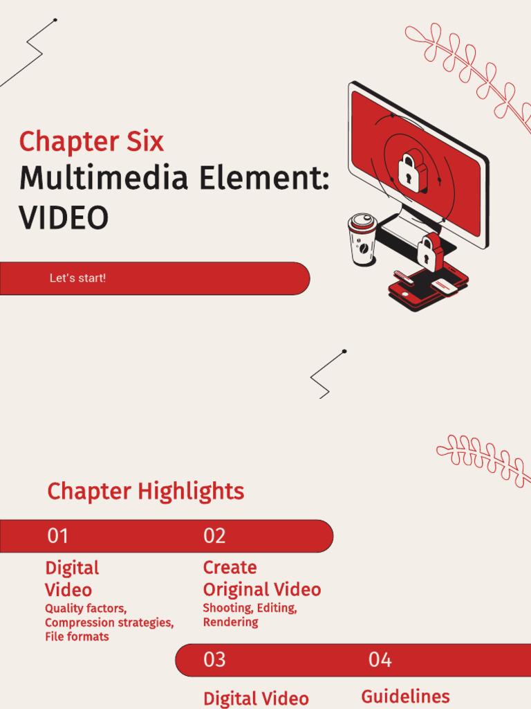 Digital Video Production Essentials | PDF | Video | Digital Video