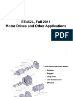 14 EE462L Fall2011 Motor Drives and Other Applications