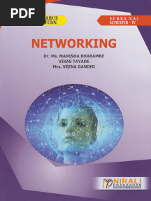 Networking 1