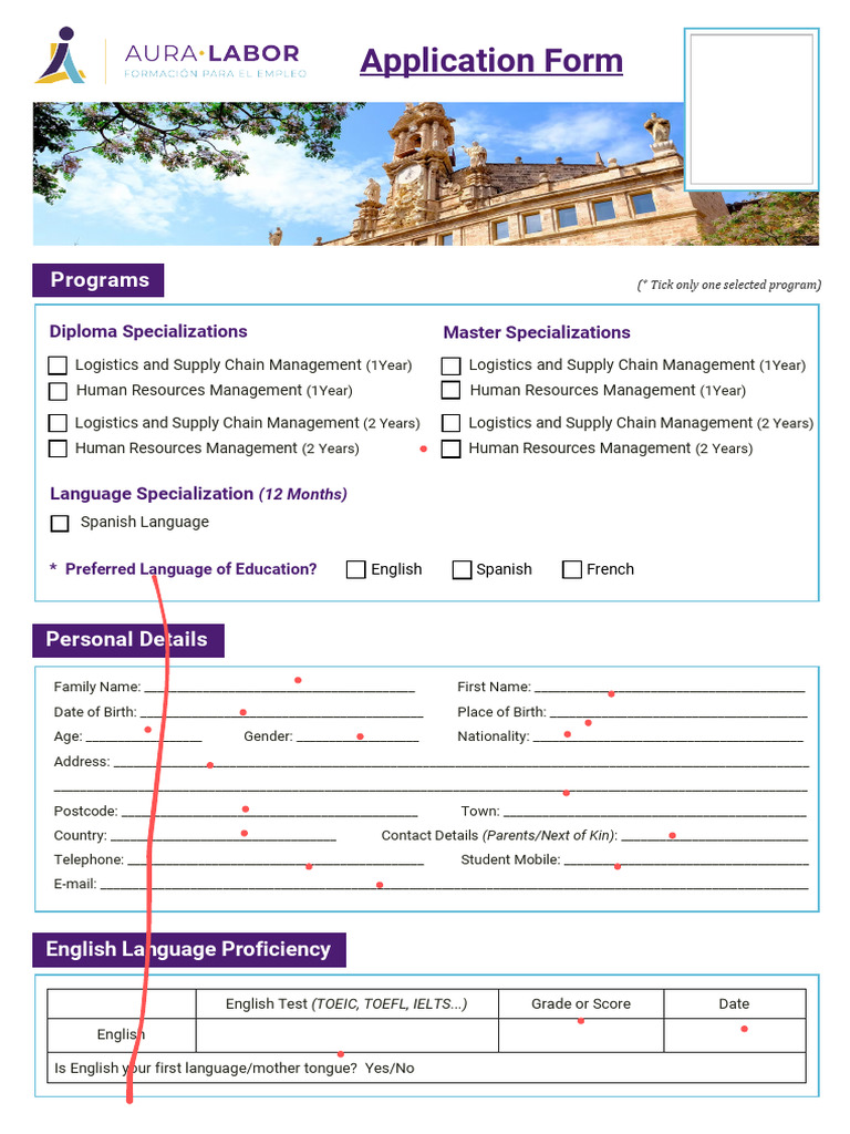 Application Form - 241207 - 230452 | PDF