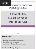 Download Teacher Exchange Program by req13 SN80543739 doc pdf