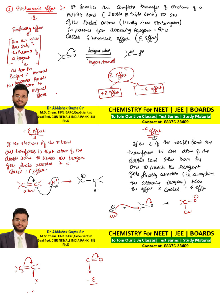 Some Basic Principles & Techniques L-20 | PDF | Qualifications ...