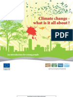 Climate Change Youth En