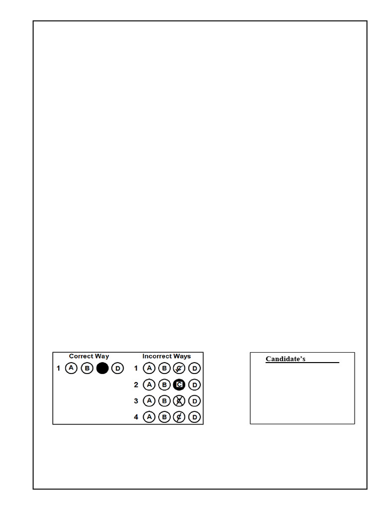Computer Science Model Paper X Pdf Computer Programming Computing