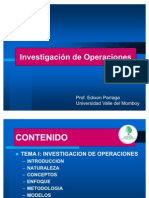 Investigacionoperaciones 100602151451 Phpapp02