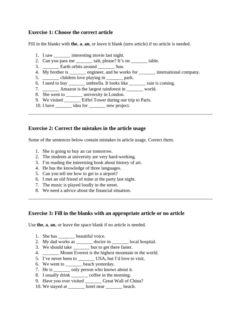 Articles - Class | PDF