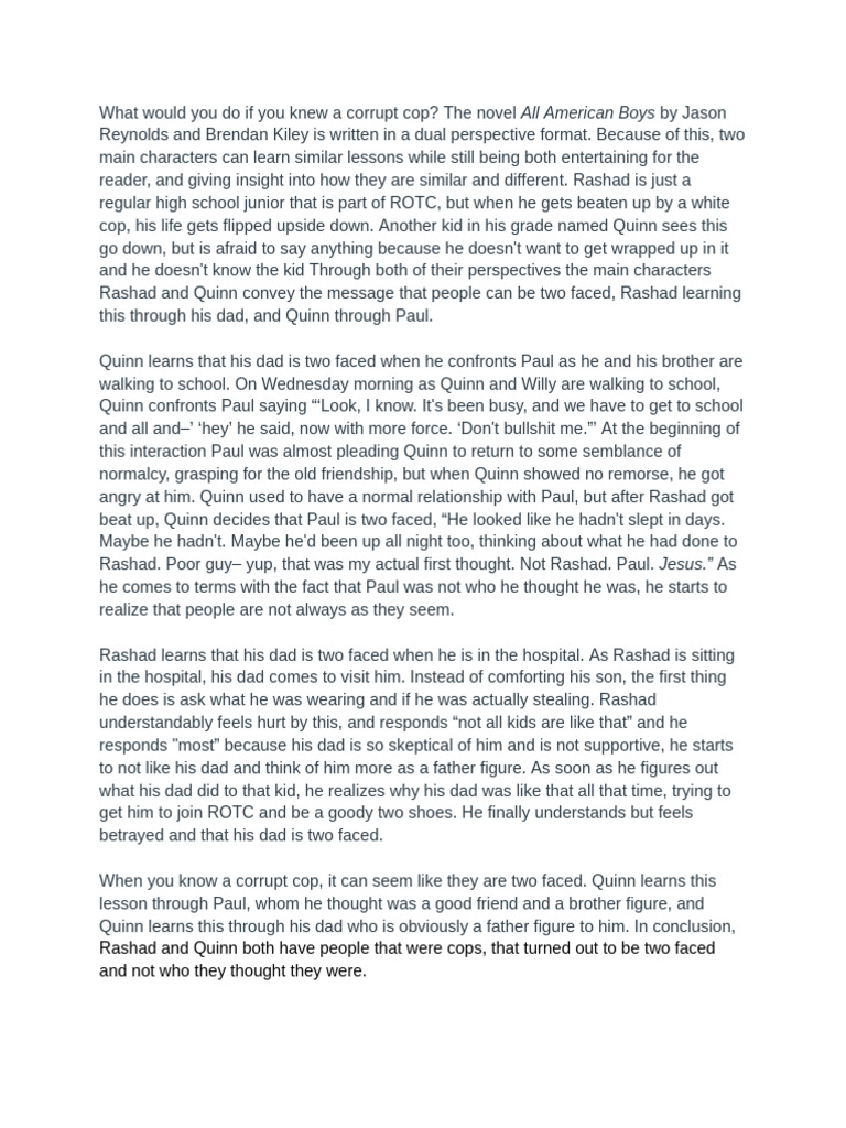 Aab Introduction | PDF