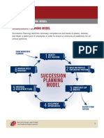 Succession Planning Model en