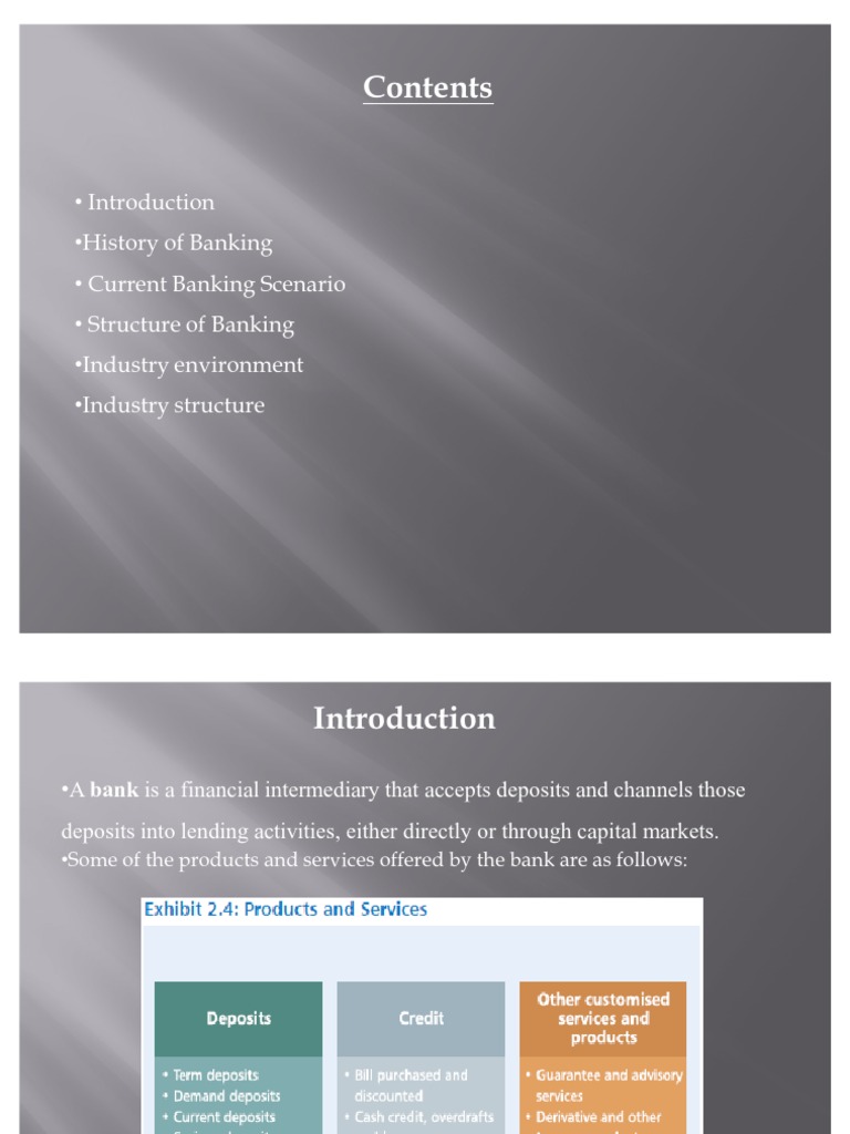 Document Analysis and Data Insights | PDF | Banks | Reserve Bank Of India