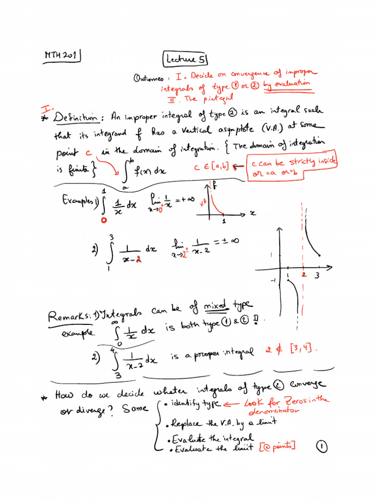Lecture 5 | PDF | Integral | Functional Analysis