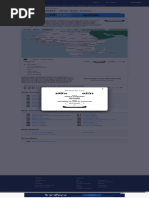 Middle East Countries Map Quiz | PDF | Middle East | Arab World