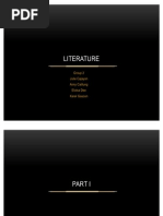 Download Literature Finale by Karel Gascon SN80548795 doc pdf