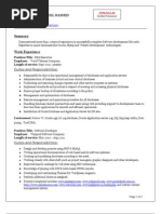 Download Copy of CV DBA Khaleel2 by Pak Tutorial SN80548837 doc pdf