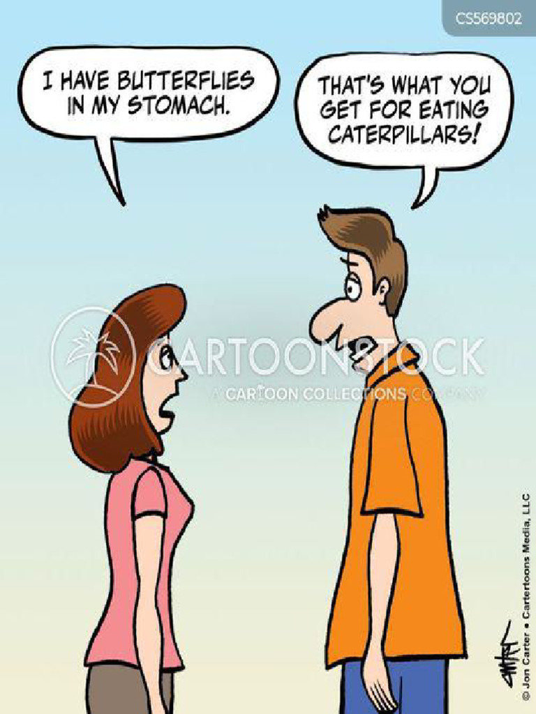 Funny Comic | PDF