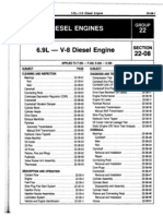 1985 Ford Diesel