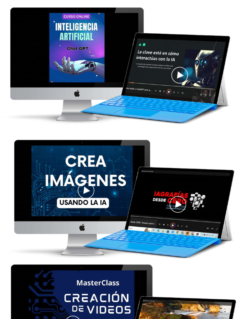 Curso De Inteligencia Artificial Copy 0 Compressed Pdf