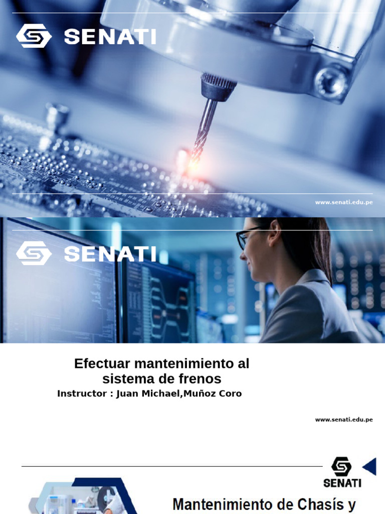 Semana 03 Tarea 05 Mecanica | PDF | Bomba | Tecnología de vehículos