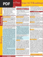 Download ACT Prep Guide and Review  ACT Exam Tips  TopTestPrepcom by Top Test Prep SN80552340 doc pdf