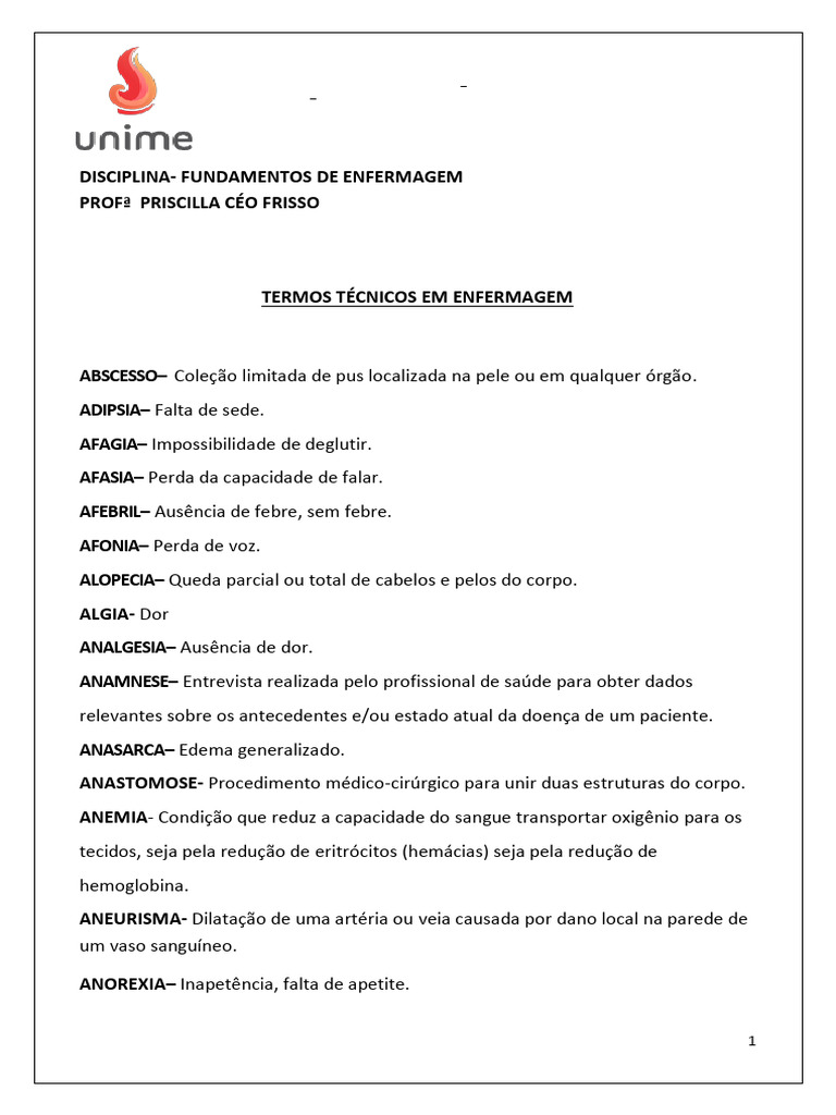 Sangue nas Fezes: Termo Técnico | PDF | Corpo humano | Sangue
