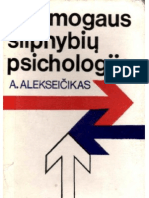 A Alekseicikas - Zmogaus Silpnybiu Psichologija v2