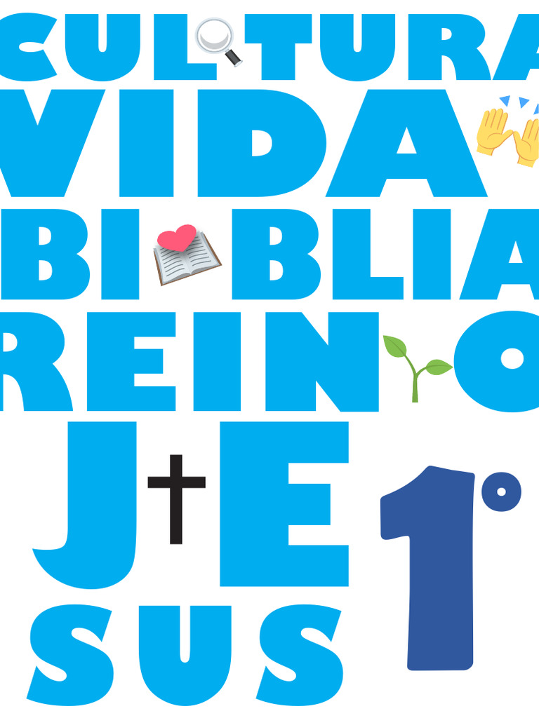 Jesús y La Vida | PDF | Jesús | Biblia