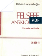 Felsefe Ansiklopedisi 6