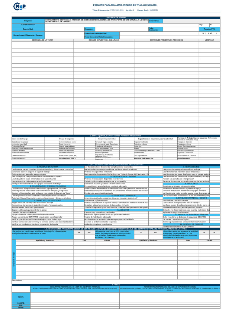 Per C0001 0041 | PDF | Documento de identidad