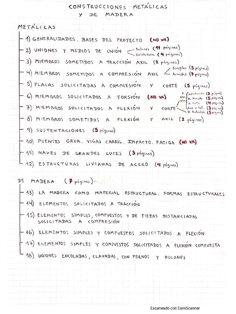 CMM - Teórico Full - Compressed | PDF