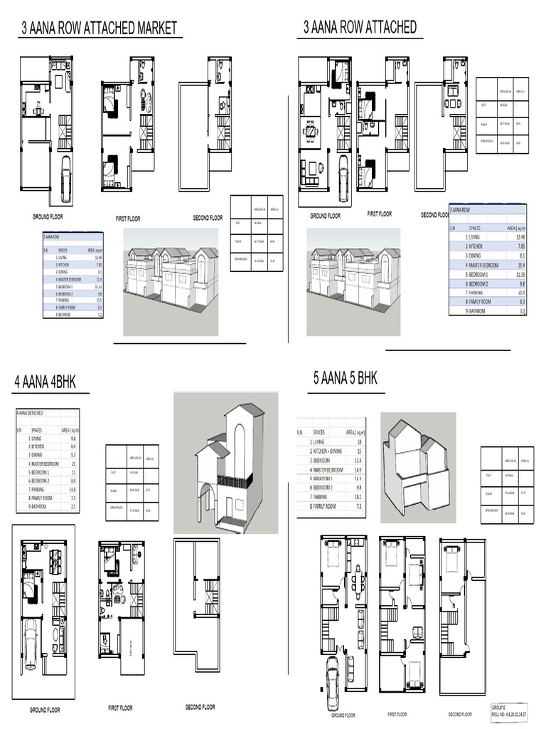row attatched market 3 ana-Layout1 | PDF