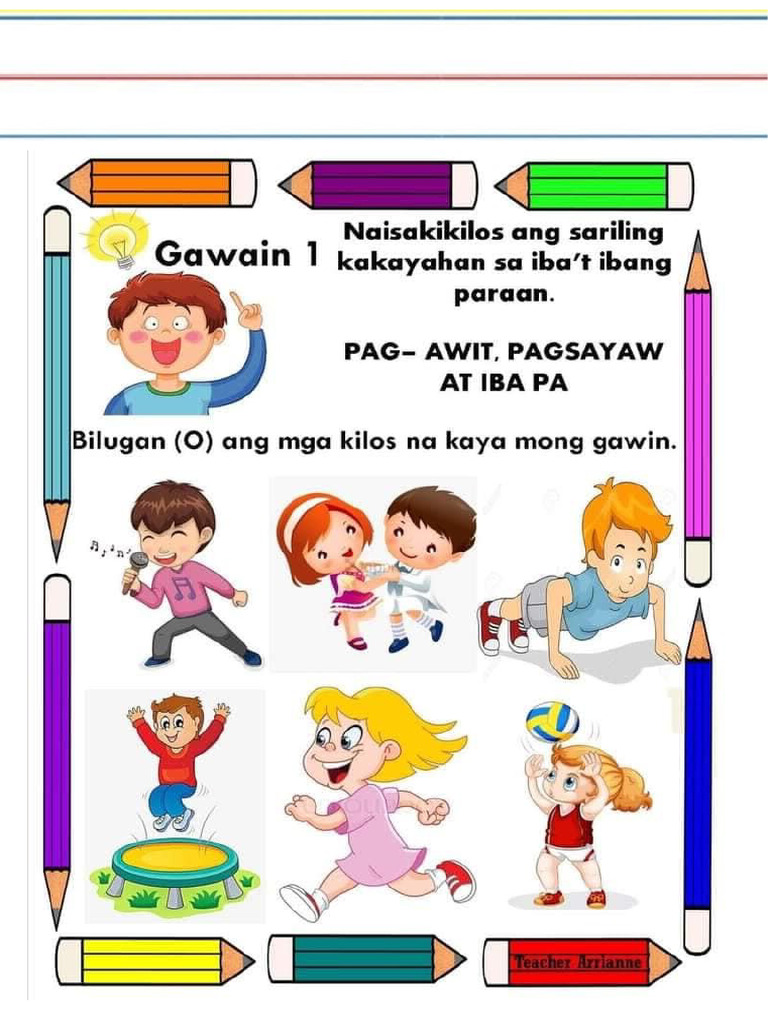 SPED- letters , words | PDF
