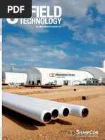 Gulfpub Wo 201009 | PDF | Blowout (Well Drilling) | Subsea