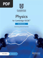 N5_Physics_2025_Formulae | PDF | Chemical Substances | Periodic Table