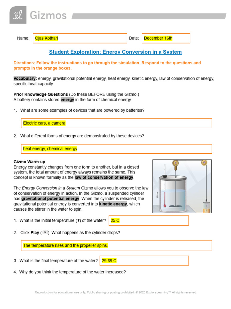 EnergyConversionSystemSE Kothari | PDF | Heat | Heat Capacity