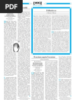 "Migrazioni" - L'Indice dei libri del mese