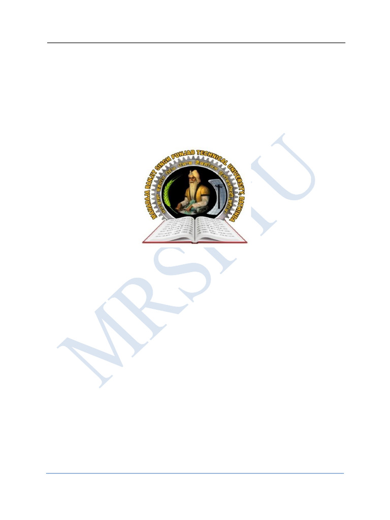 BA Computer Science (1-6 sem scheme and 1 sem syllabus) 2023 batch ...