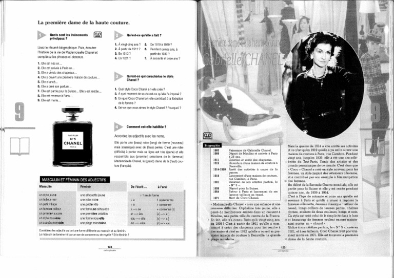 Chanel | PDF