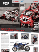 Download Yamaha YZF-R1 by johnnyjoy11 SN80558721 doc pdf
