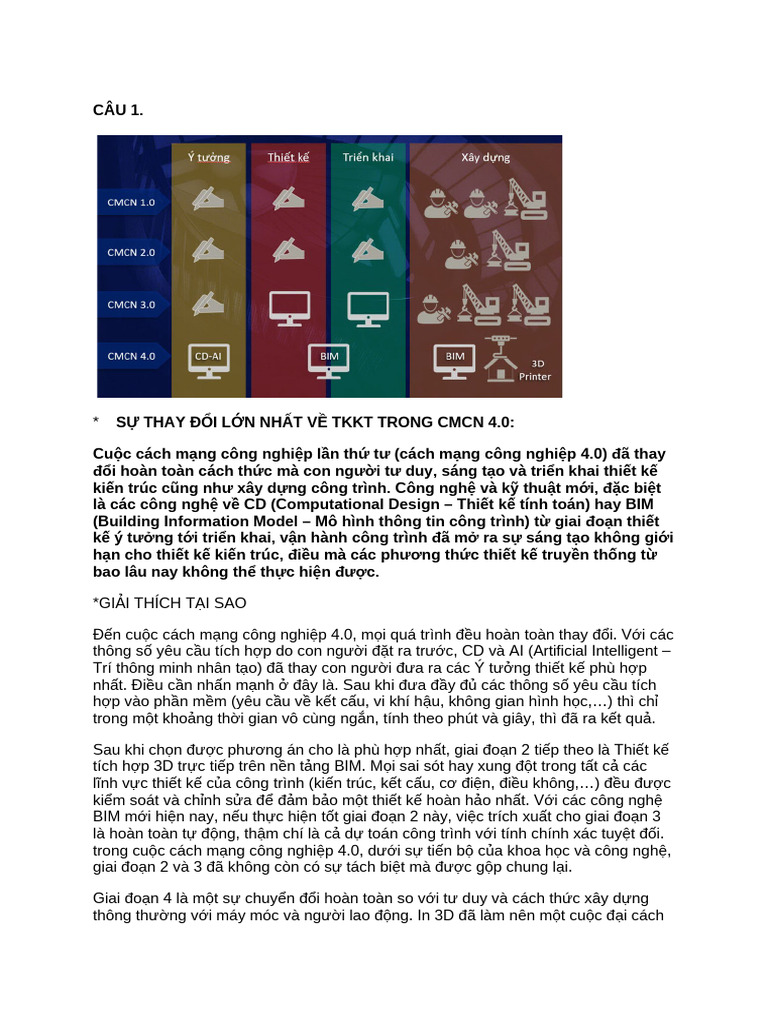 T NG H P 1 Final 1 | PDF