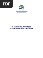 gestion patrimonio uruguay