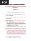 Carta Para Encontrista