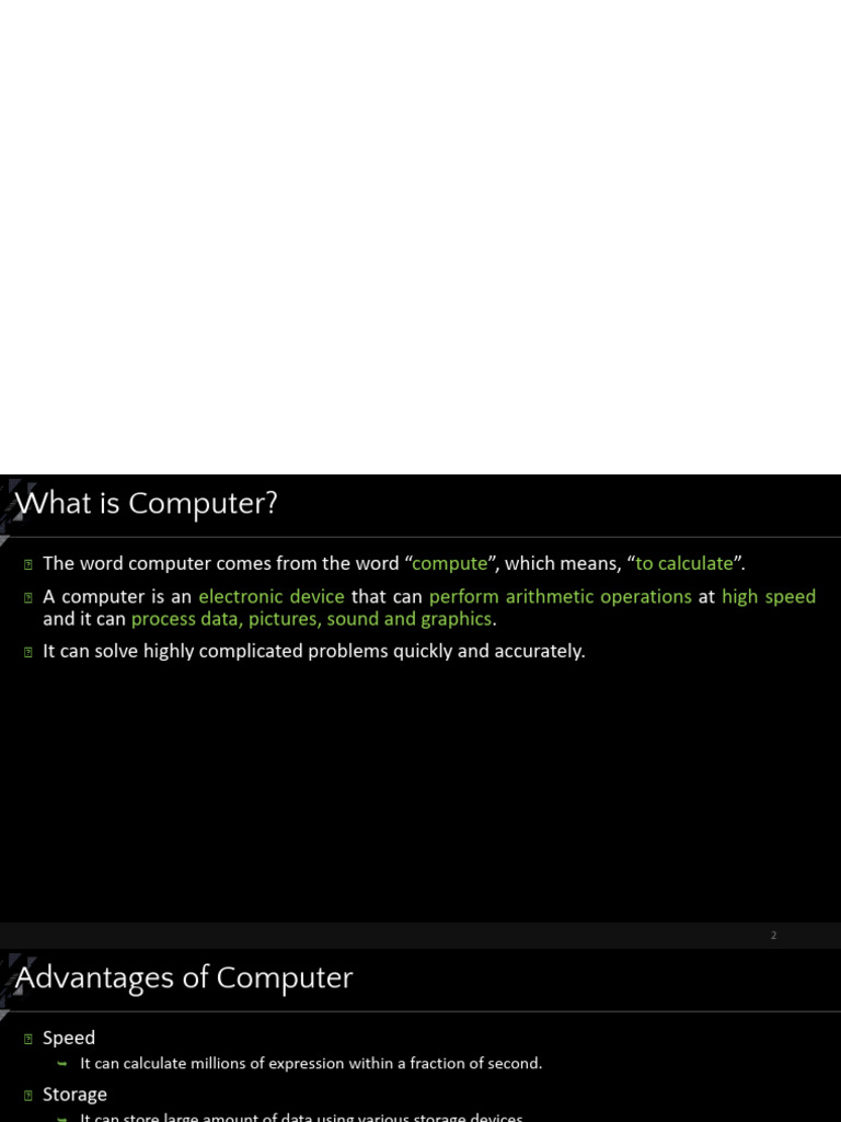 View Assignment | PDF | Computer Data Storage | Software