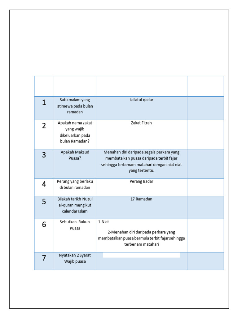 HADI | PDF