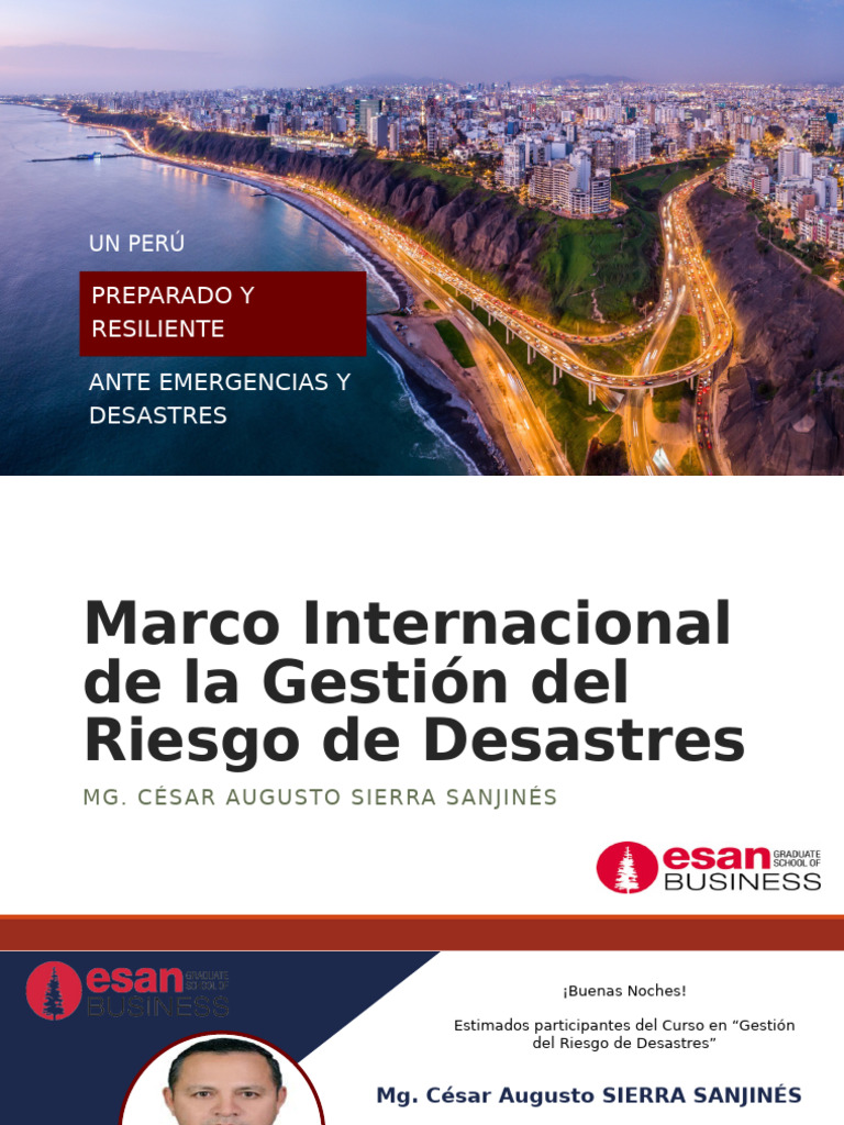 Dibujo de Gestión Integral de Riesgo | PDF | Defensa Civil | Riesgo
