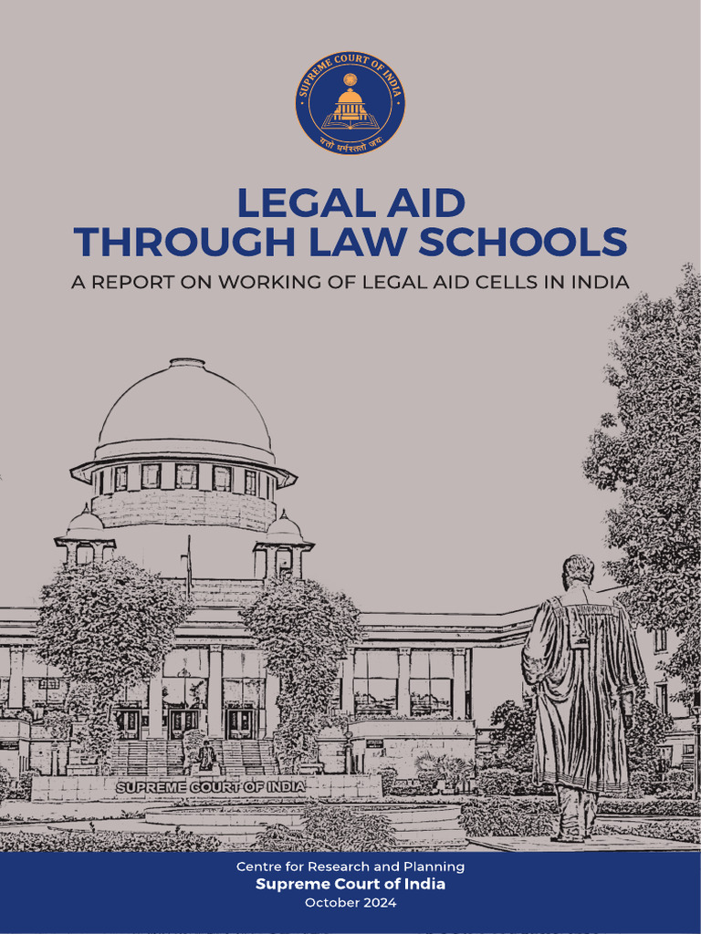 Sc Legal Aid Clinic Report Pdf Legal Aid Lawyer
