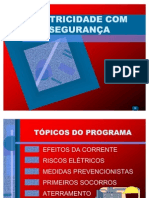 Eletricidade Com Seguranga