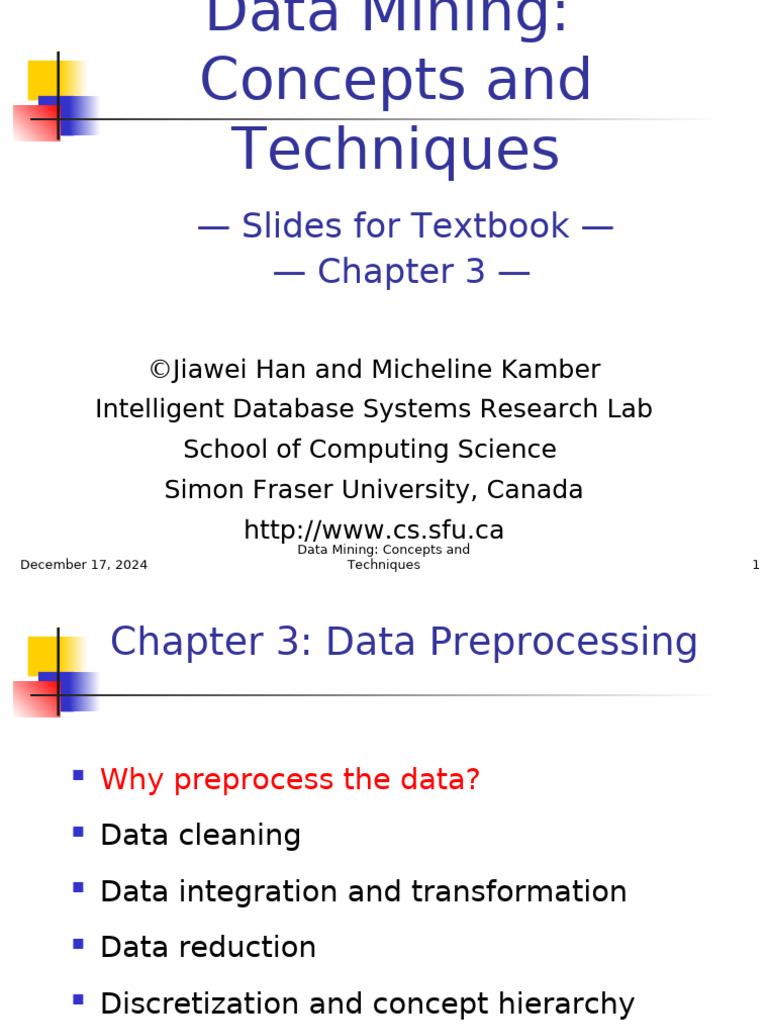 3prep | PDF | Data Compression | Wavelet