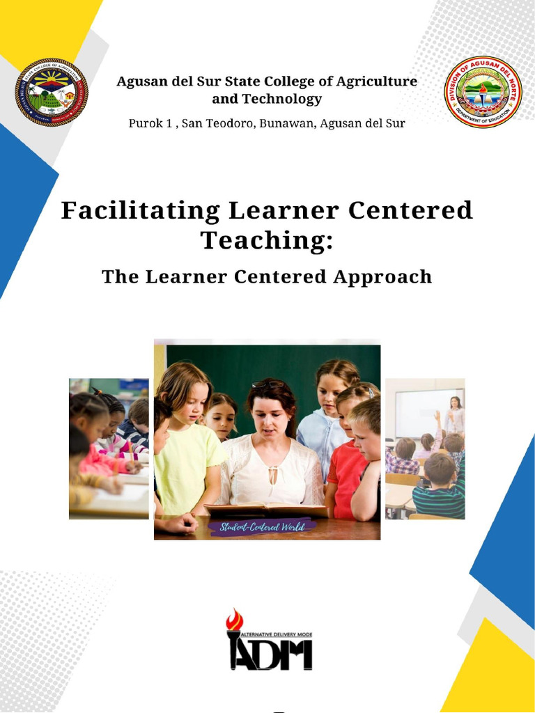 Ims 1 Pdf Learning Educational Assessment