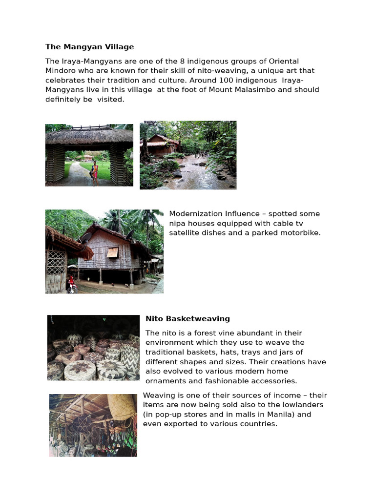 Iraya | PDF