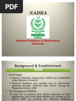 Download NADRA by Sana Munir SN80563171 doc pdf