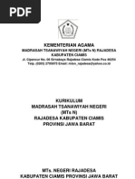 Download Kurikulum by MTs Negeri Rajadesa SN80563425 doc pdf
